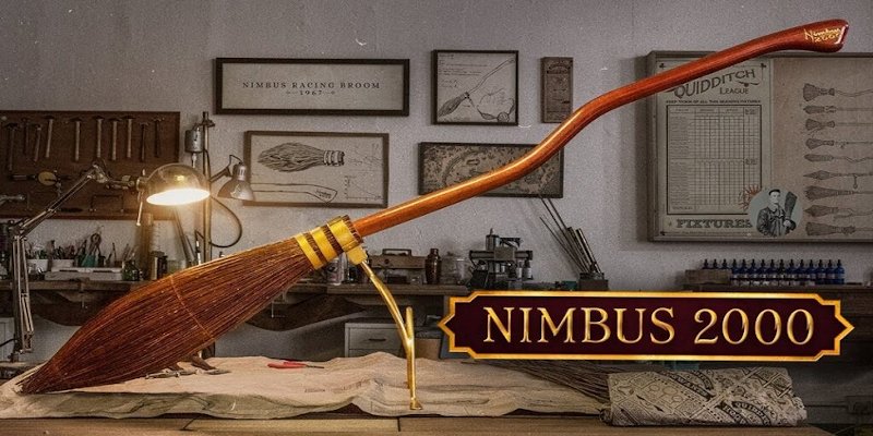 Nimbus 2000